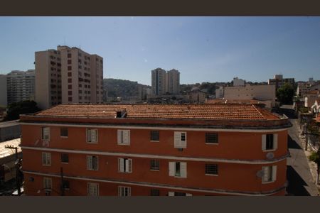 Apartamento para alugar com 3 quartos, 120m² em Icaraí, Niterói