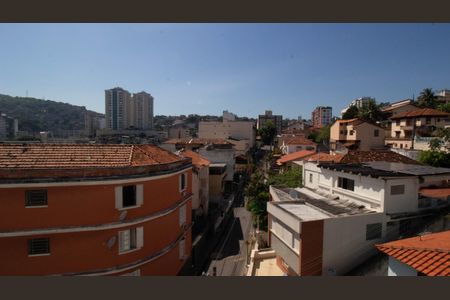 Apartamento à venda com 120m², 3 quartos e 1 vaga
