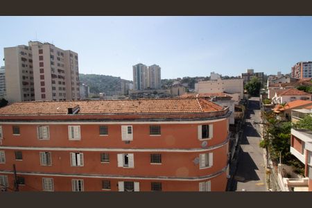 Apartamento à venda com 120m², 3 quartos e 1 vaga