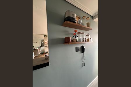 Apartamento à venda com 1 quarto, 42m² em Vila da Saúde, São Paulo