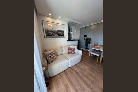 Apartamento à venda com 1 quarto, 42m² em Vila da Saúde, São Paulo