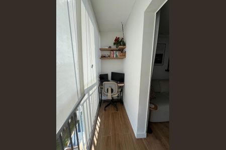 Apartamento à venda com 1 quarto, 42m² em Vila da Saúde, São Paulo
