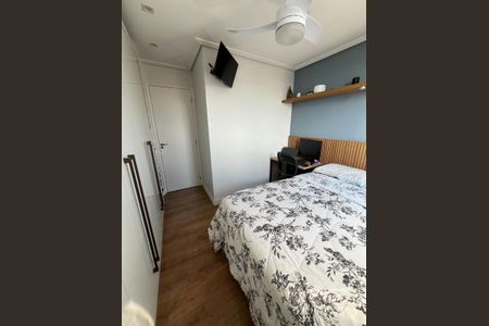 Apartamento à venda com 1 quarto, 42m² em Vila da Saúde, São Paulo