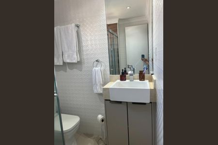 Apartamento à venda com 1 quarto, 42m² em Vila da Saúde, São Paulo