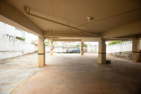 Apartamento à venda com 69m², 2 quartos e 1 vagaArea comum