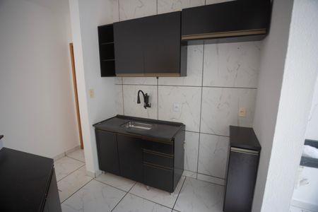 Apartamento à venda com 69m², 2 quartos e 1 vagaCozinha