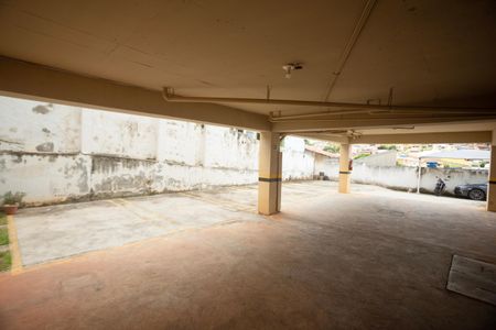 Apartamento à venda com 69m², 2 quartos e 1 vagaArea comum