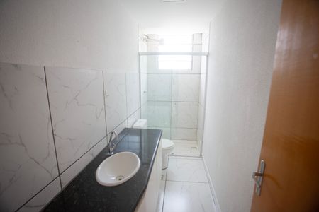 Apartamento à venda com 69m², 2 quartos e 1 vagaBanheiro