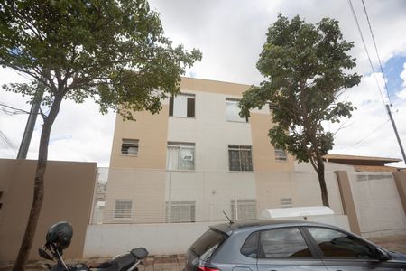 Apartamento à venda com 69m², 2 quartos e 1 vagaArea comum