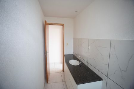 Apartamento à venda com 69m², 2 quartos e 1 vagaBanheiro