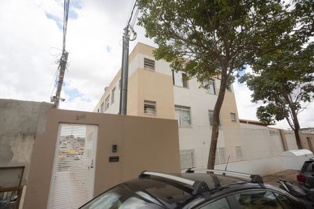 Apartamento à venda com 69m², 2 quartos e 1 vagaArea comum