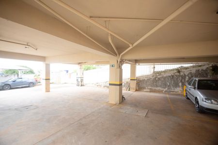 Apartamento à venda com 69m², 2 quartos e 1 vagaArea comum