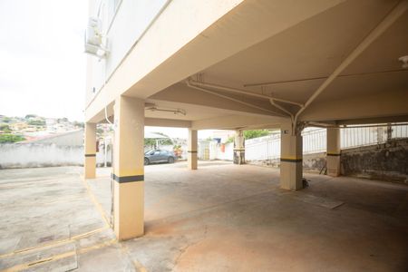 Apartamento à venda com 69m², 2 quartos e 1 vagaArea comum