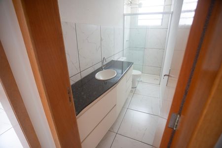 Apartamento à venda com 69m², 2 quartos e 1 vagaBanheiro