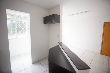 Apartamento à venda com 69m², 2 quartos e 1 vagaCozinha