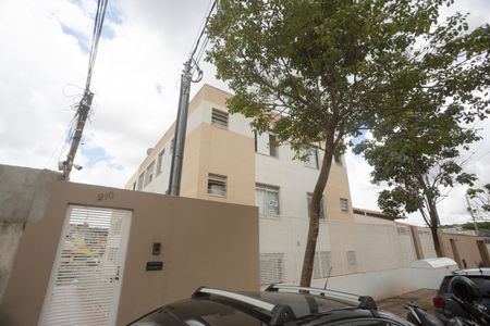Apartamento à venda com 69m², 2 quartos e 1 vagaArea comum