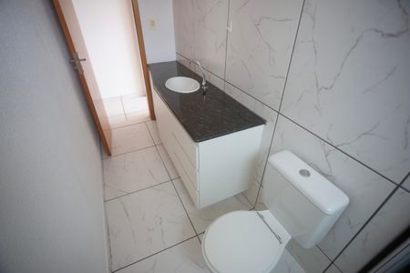 Apartamento à venda com 69m², 2 quartos e 1 vagaBanheiro