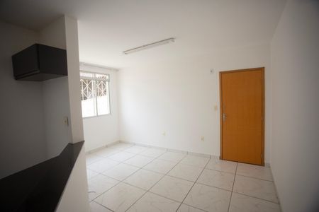 Apartamento à venda com 69m², 2 quartos e 1 vagaSala