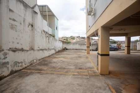 Apartamento à venda com 69m², 2 quartos e 1 vagaArea comum