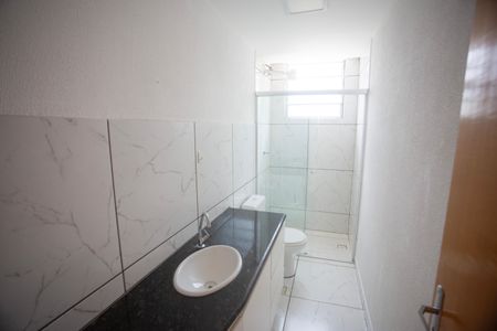 Apartamento à venda com 69m², 2 quartos e 1 vagaBanheiro