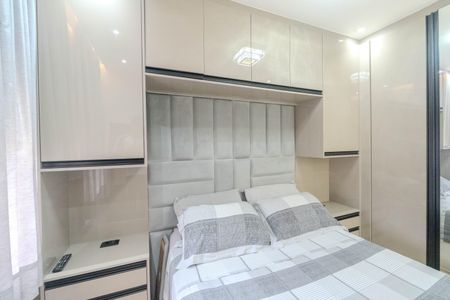 Apartamento à venda com 35m², 1 quarto e 1 vagaSuíte 1