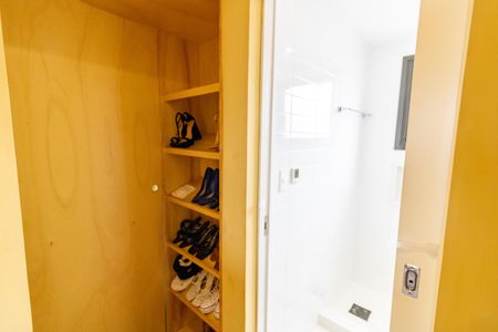 Apartamento para alugar com 93m², 1 quarto e 1 vagaBanheiro