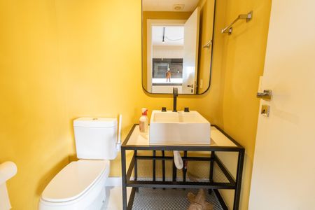 Apartamento à venda com 1 quarto, 93m² em Santana, Porto Alegre