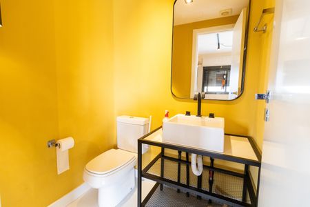 Apartamento à venda com 1 quarto, 93m² em Santana, Porto Alegre