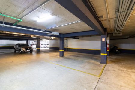 Apartamento para alugar com 93m², 1 quarto e 1 vagaGaragem