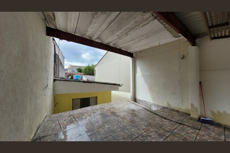 Casa para alugar com 40m², 2 quartos e 2 vagasGaragem