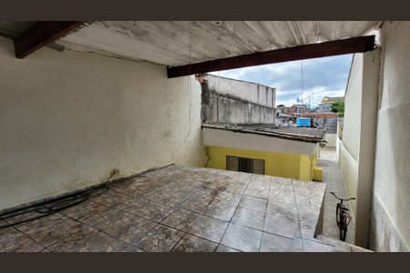 Casa para alugar com 40m², 2 quartos e 2 vagasGaragem