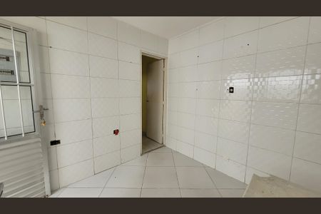 Casa para alugar com 40m², 2 quartos e 2 vagasSala/Cozinha