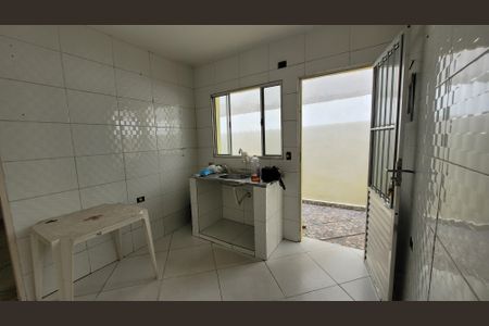 Casa para alugar com 40m², 2 quartos e 2 vagasSala/Cozinha