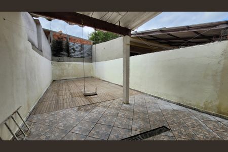 Casa para alugar com 40m², 2 quartos e 2 vagasÁrea comum