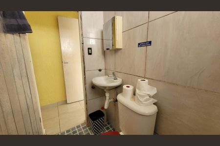 Casa para alugar com 40m², 2 quartos e 2 vagasBanheiro Suite 02