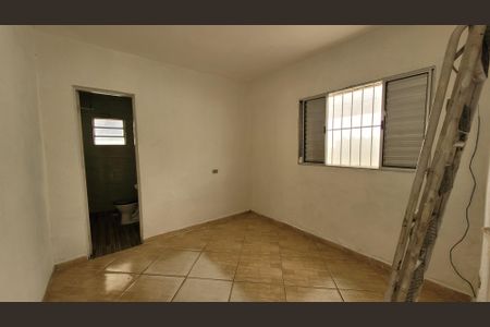 Casa para alugar com 40m², 2 quartos e 2 vagasSuíte 01