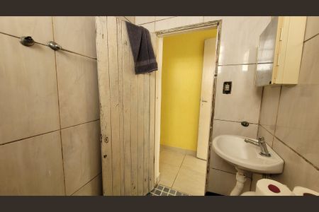 Casa para alugar com 40m², 2 quartos e 2 vagasBanheiro Suite 02