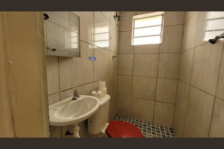 Casa para alugar com 40m², 2 quartos e 2 vagasBanheiro Suite 02