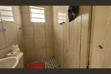 Casa para alugar com 40m², 2 quartos e 2 vagasBanheiro Suite 02