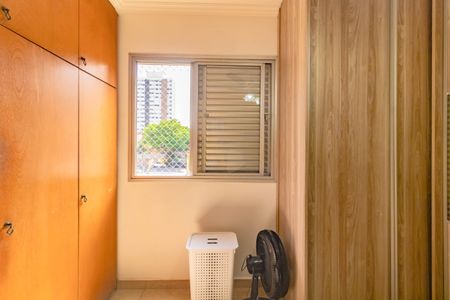 Apartamento à venda com 2 quartos, 61m² em Vila Clementino, São Paulo