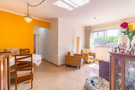 Apartamento à venda com 2 quartos, 61m² em Vila Clementino, São Paulo