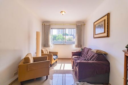 Apartamento à venda com 2 quartos, 61m² em Vila Clementino, São Paulo