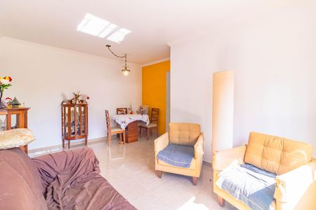 Apartamento à venda com 2 quartos, 61m² em Vila Clementino, São Paulo