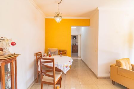 Apartamento à venda com 2 quartos, 61m² em Vila Clementino, São Paulo