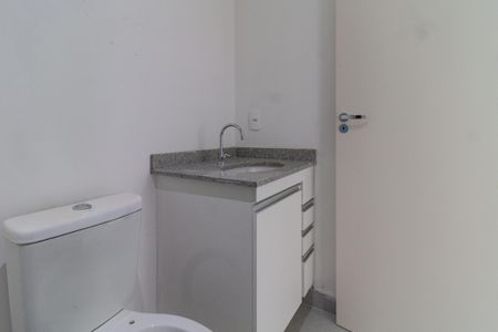 Apartamento para alugar com 41m², 2 quartos e 1 vagaBanheiro