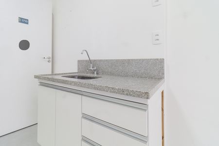 Apartamento para alugar com 41m², 2 quartos e 1 vagaCozinha
