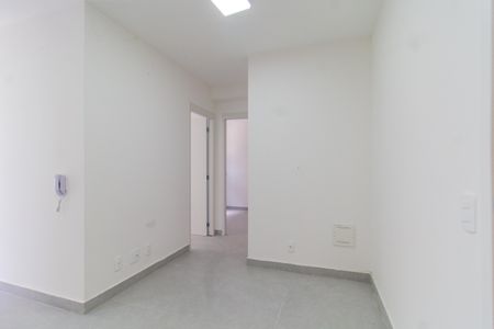 Apartamento para alugar com 41m², 2 quartos e 1 vagaSala
