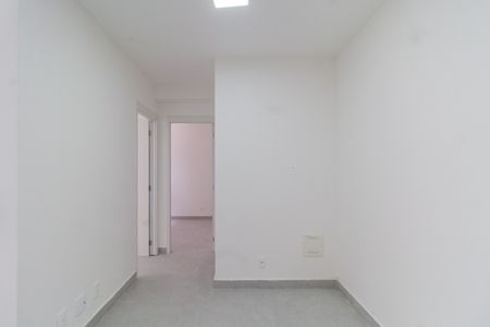 Sala de apartamento para alugar com 2 quartos, 41m² em Água Branca, São Paulo