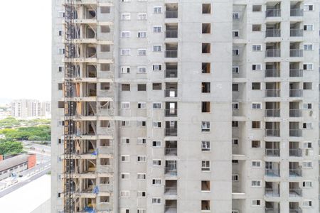 Vista do Quarto 2 de apartamento para alugar com 2 quartos, 41m² em Água Branca, São Paulo