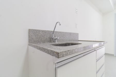 Apartamento para alugar com 41m², 2 quartos e 1 vagaCozinha